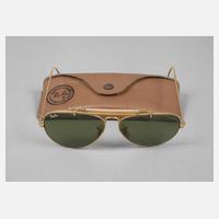 Vintage Sonnenbrille Ray-Ban111