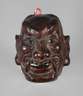 Netsuke No-Maske