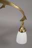 Deckenlampe Jugendstil