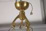 Deckenlampe Jugendstil