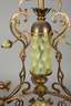 Deckenlampe Jugendstil