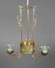 Deckenlampe Jugendstil