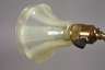 Wandlampe Jugendstil