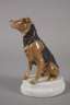 Meissen "Airedaleterrier"