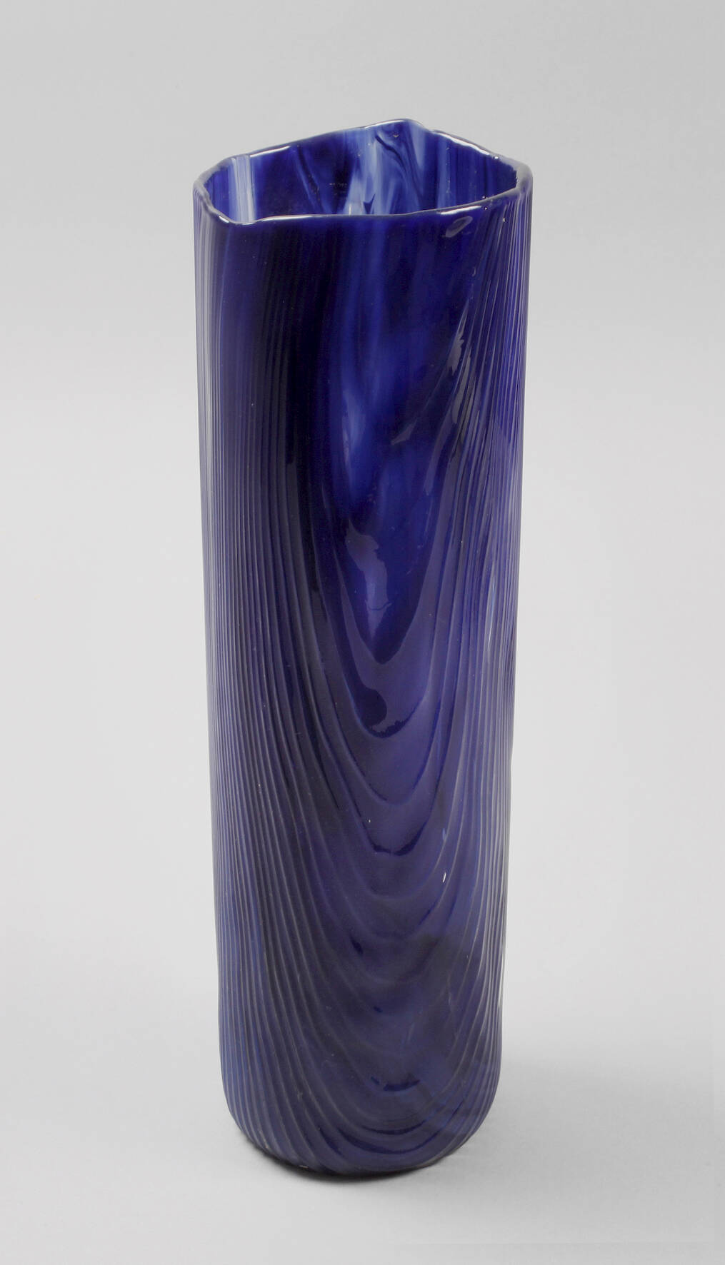 Venini Murano Vase