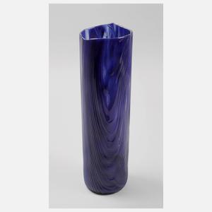 Venini Murano Vase