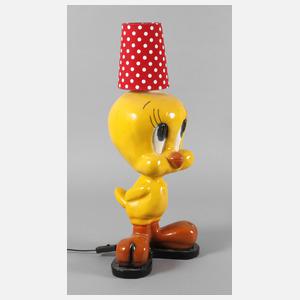 Disney Lampe Tweety