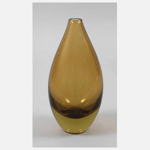 Murano Vase Flavio Poli