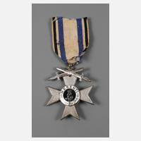 Bayerisches Militärverdienstkreuz111