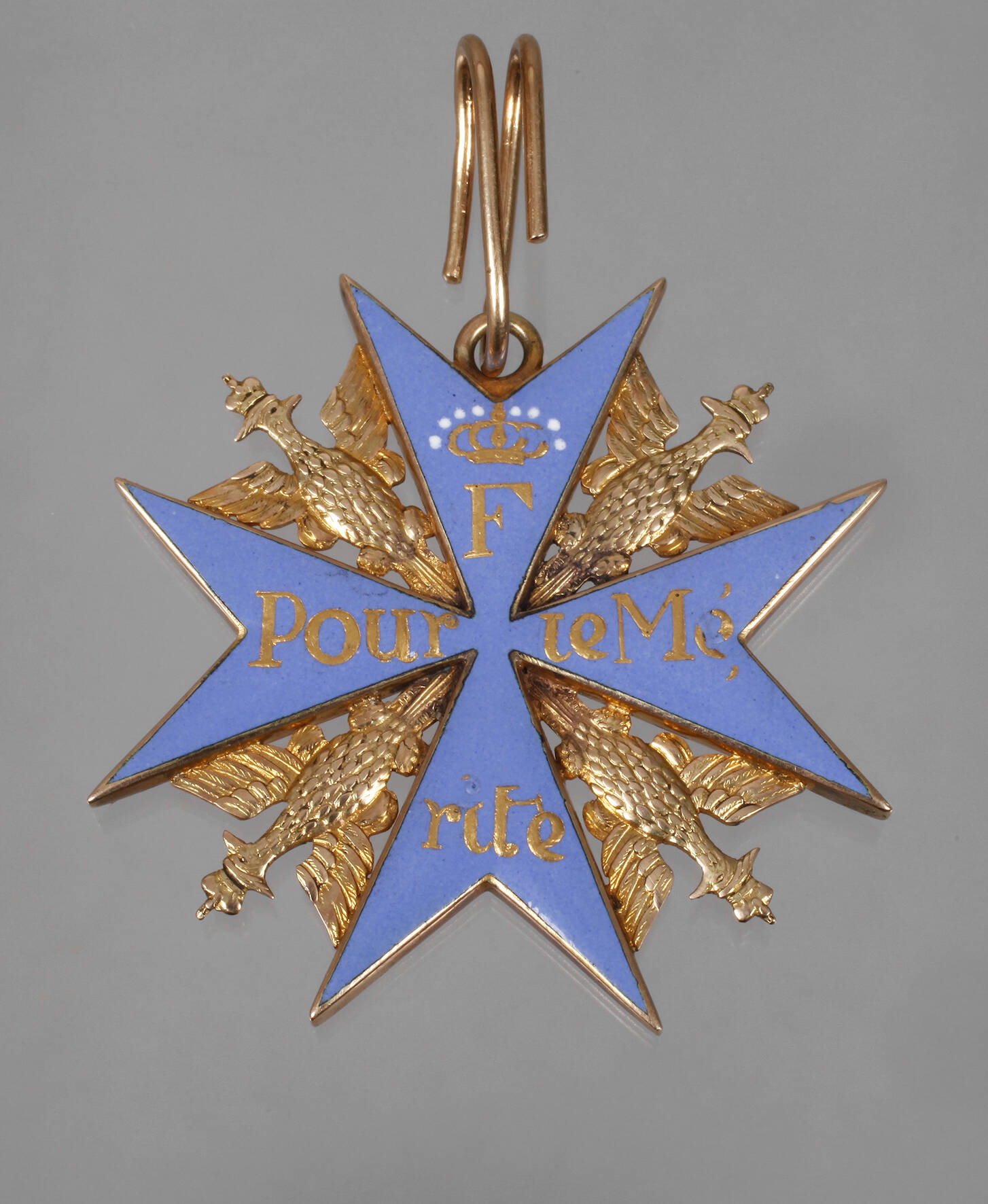 Pour le Mérite