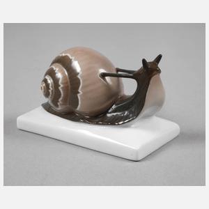 Rosenthal "Schnecke"