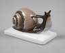 Rosenthal "Schnecke"