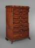 Chiffoniere Biedermeier