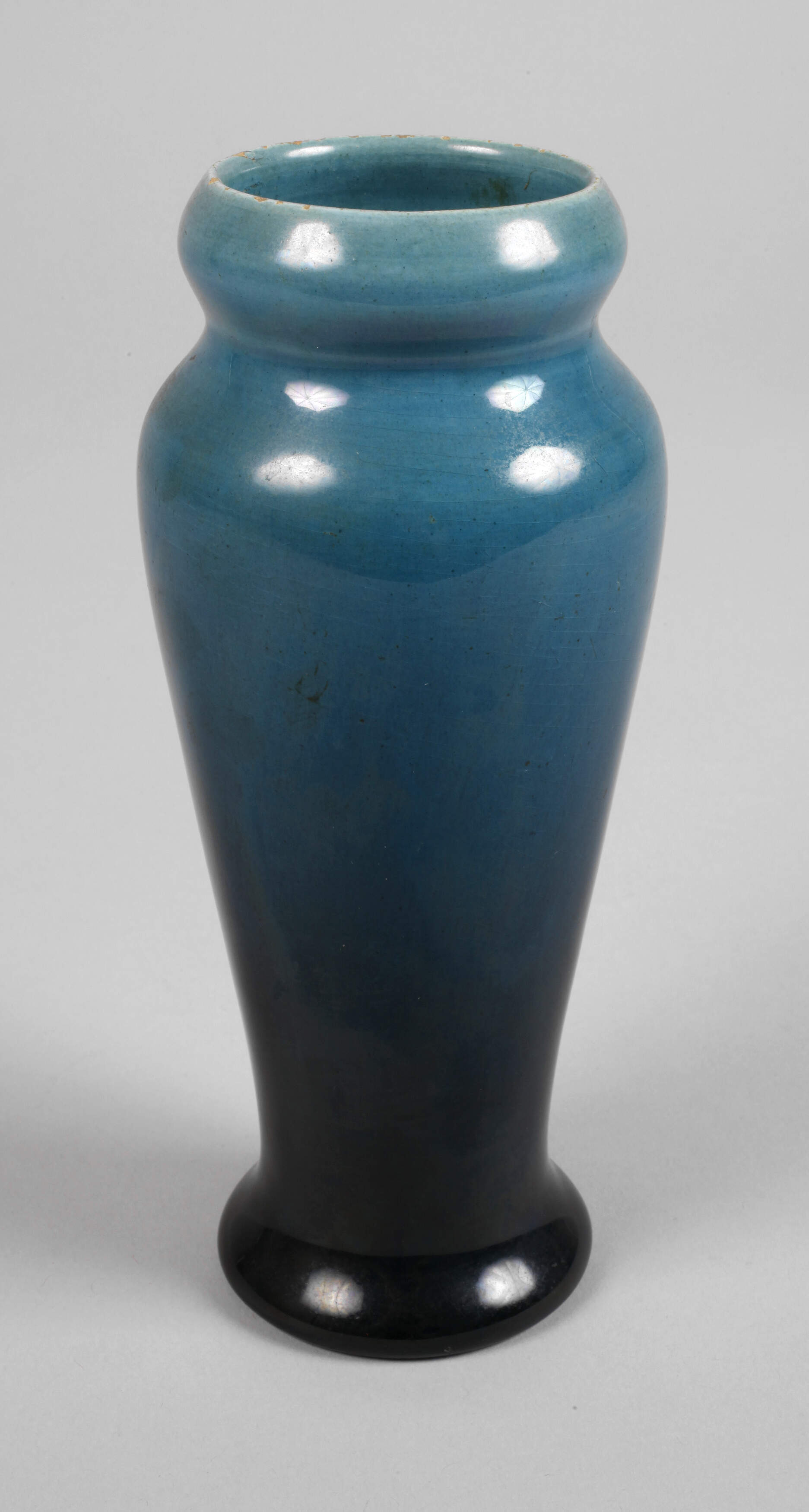 Vase Carl Sigmund Luber