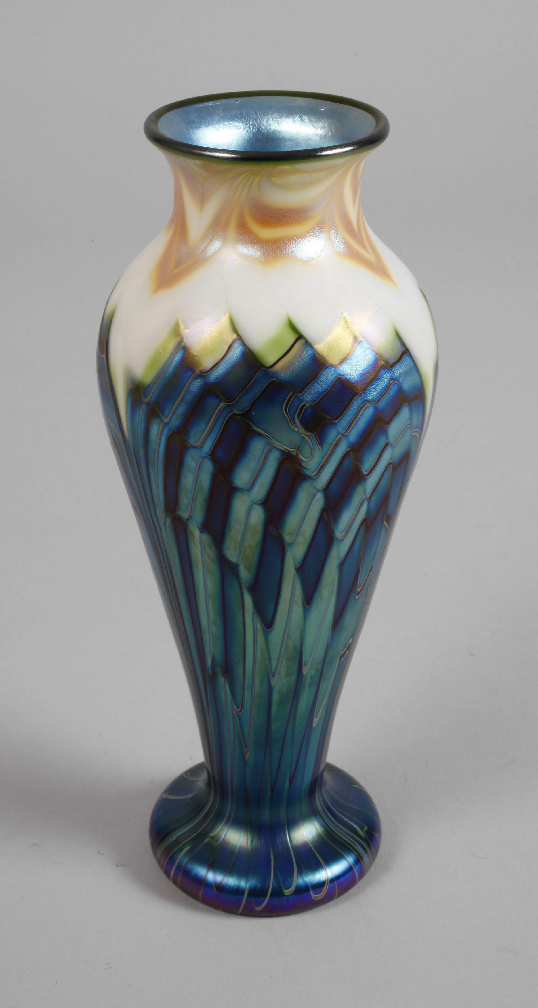 Orient & Flume Vase