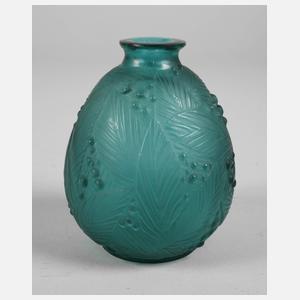 Sabino France Vase