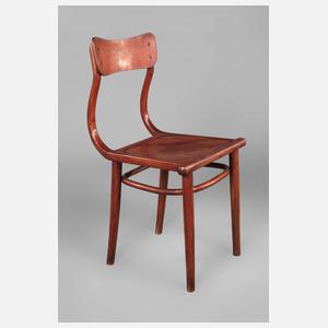 Stuhl Thonet