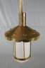 Deckenlampe Jugendstil