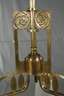 Deckenlampe Jugendstil