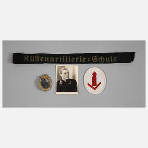 Marinenachlass 2. Weltkrieg