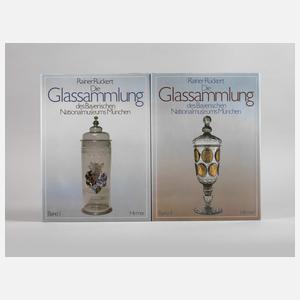 Die Glassammlung des Bayerischen Nationalmuseums