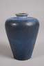 Merkelbach & Wick Vase Kristallglasur