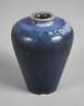 Merkelbach & Wick Vase Kristallglasur