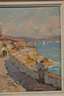 C. Millet, "Antibes"