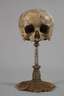 Memento Mori Barock