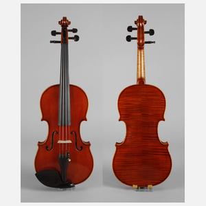 4/4 Violine Italien