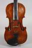 Barocke 4/4 Violine