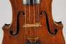 Barocke 4/4 Violine