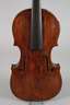 Barocke 4/4 Violine