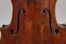 Barocke 4/4 Violine