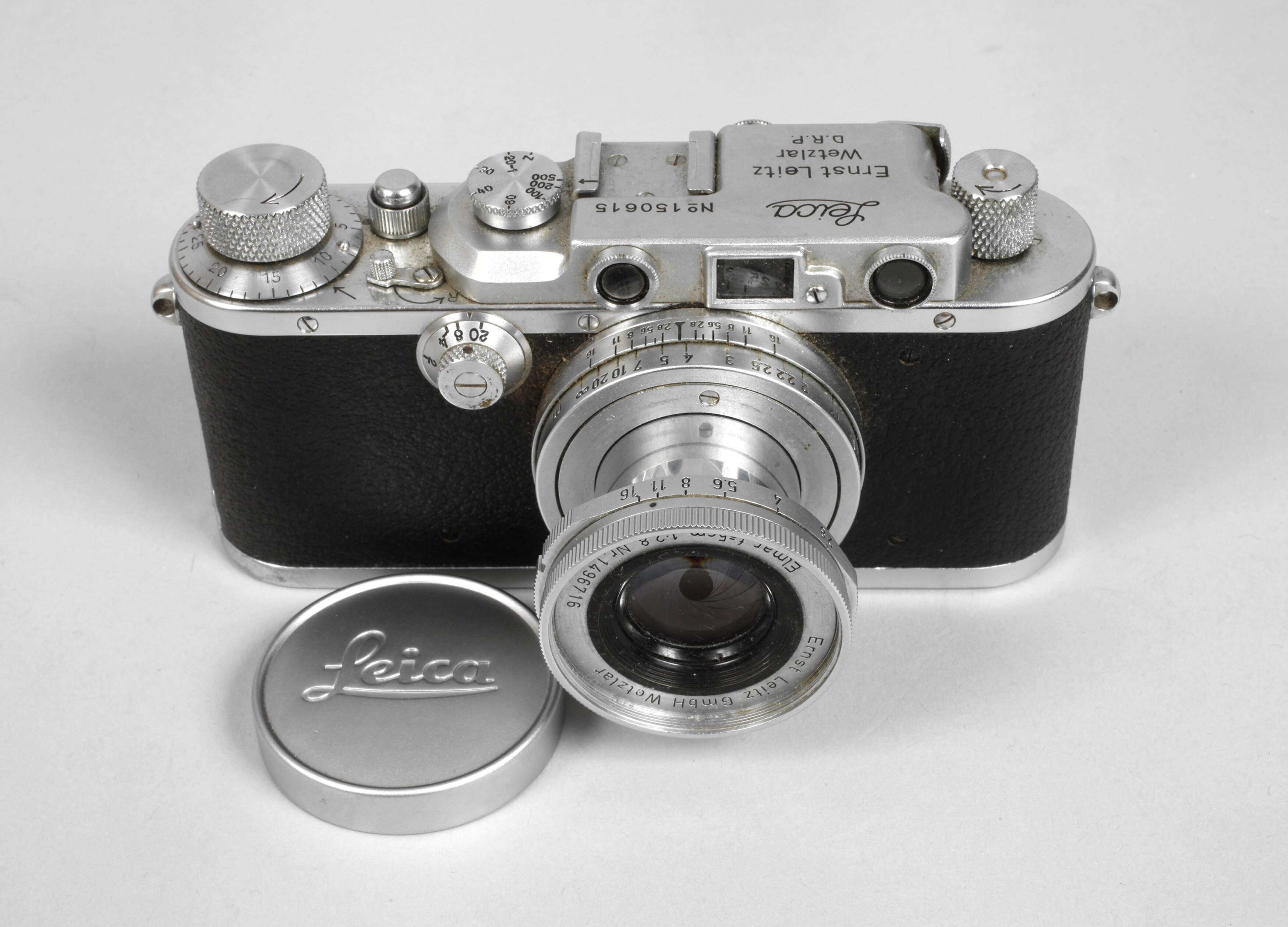 Fotoapparat Leica