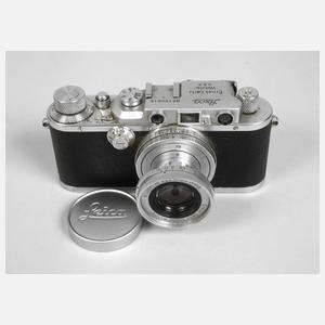 Fotoapparat Leica