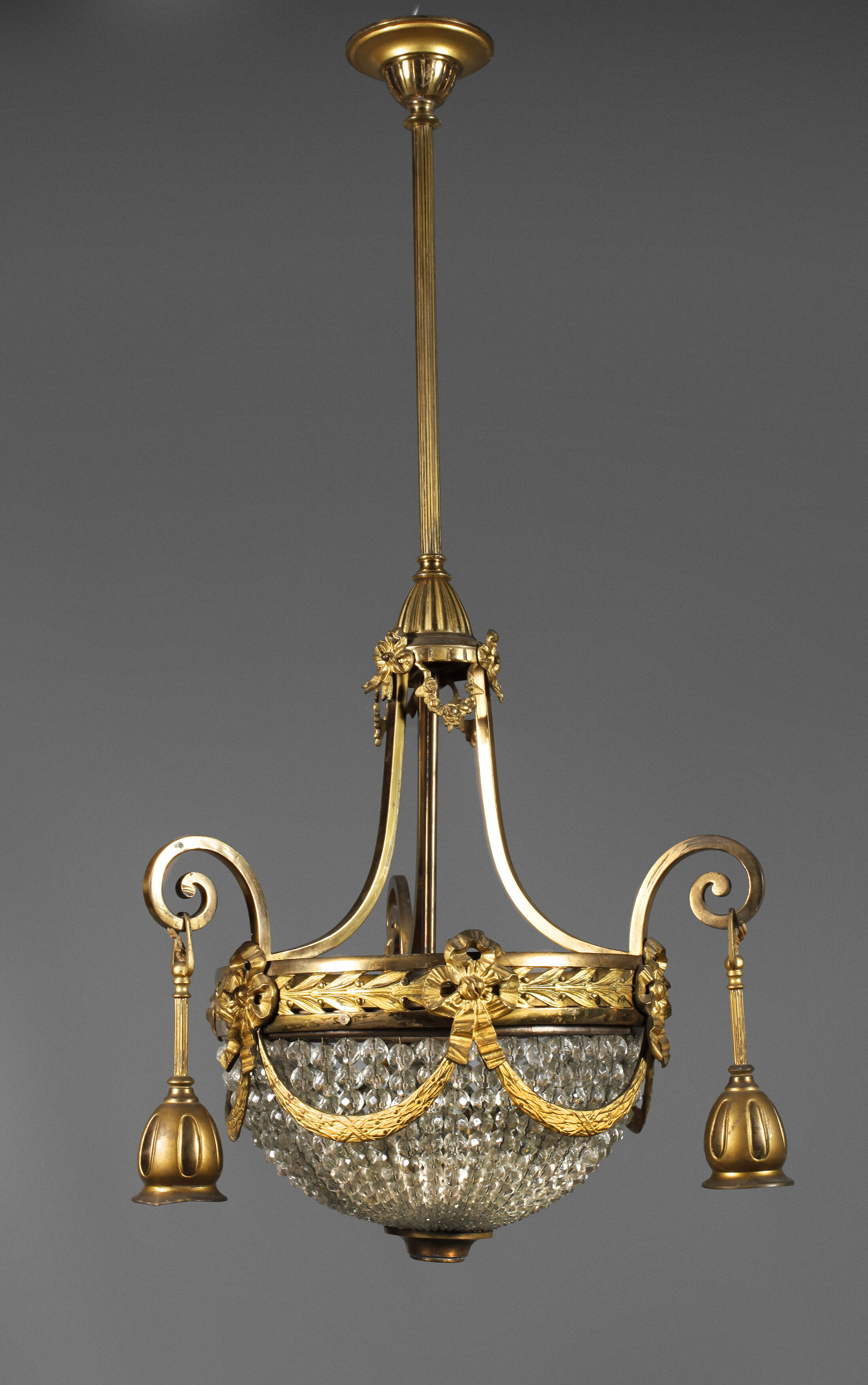 Deckenlampe