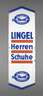 Emailleschild Lingel