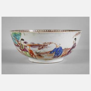 Schale China Qianlong