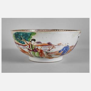 Schale China Qianlong