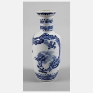 Kleine Vase China