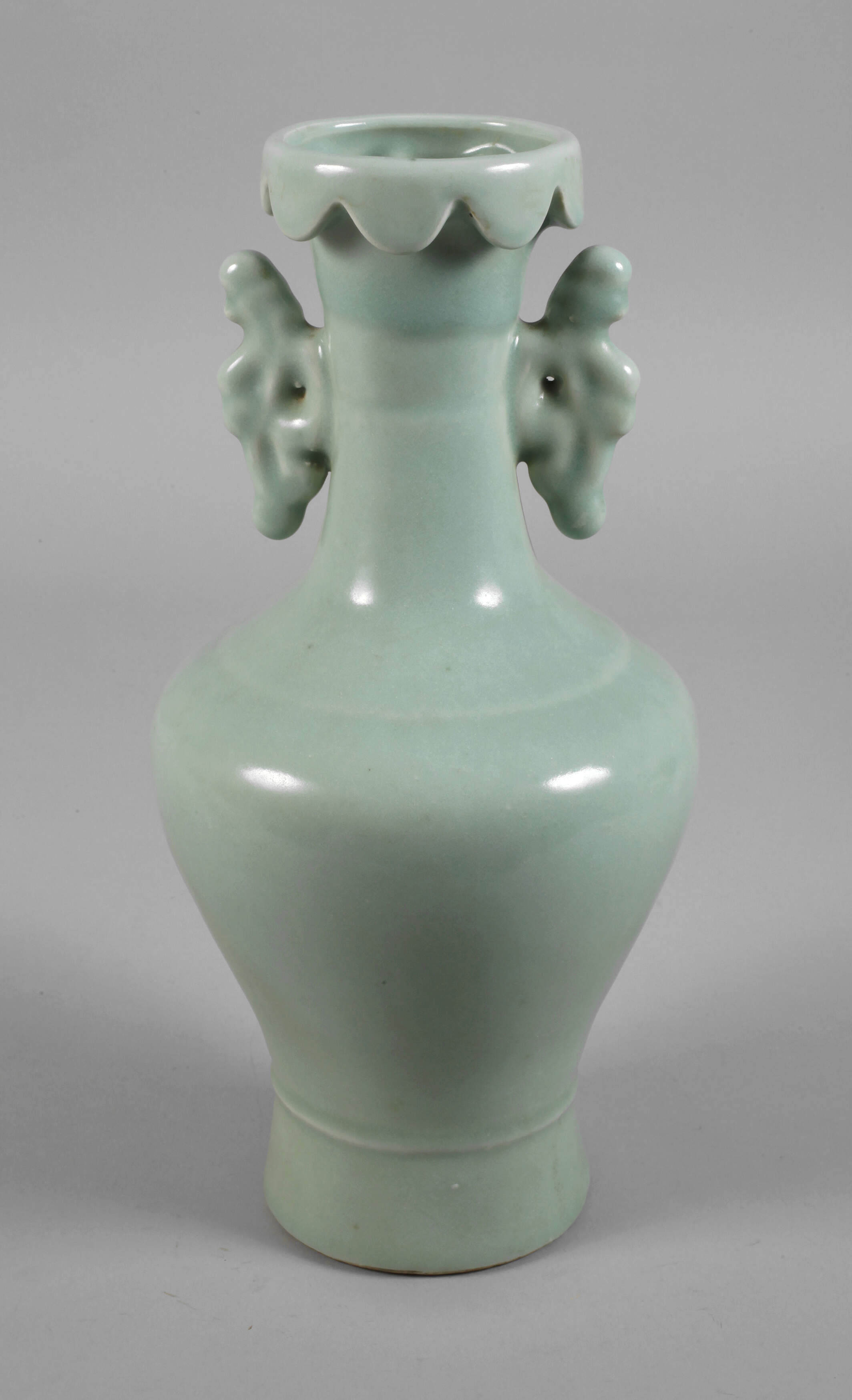 Vase Seladon