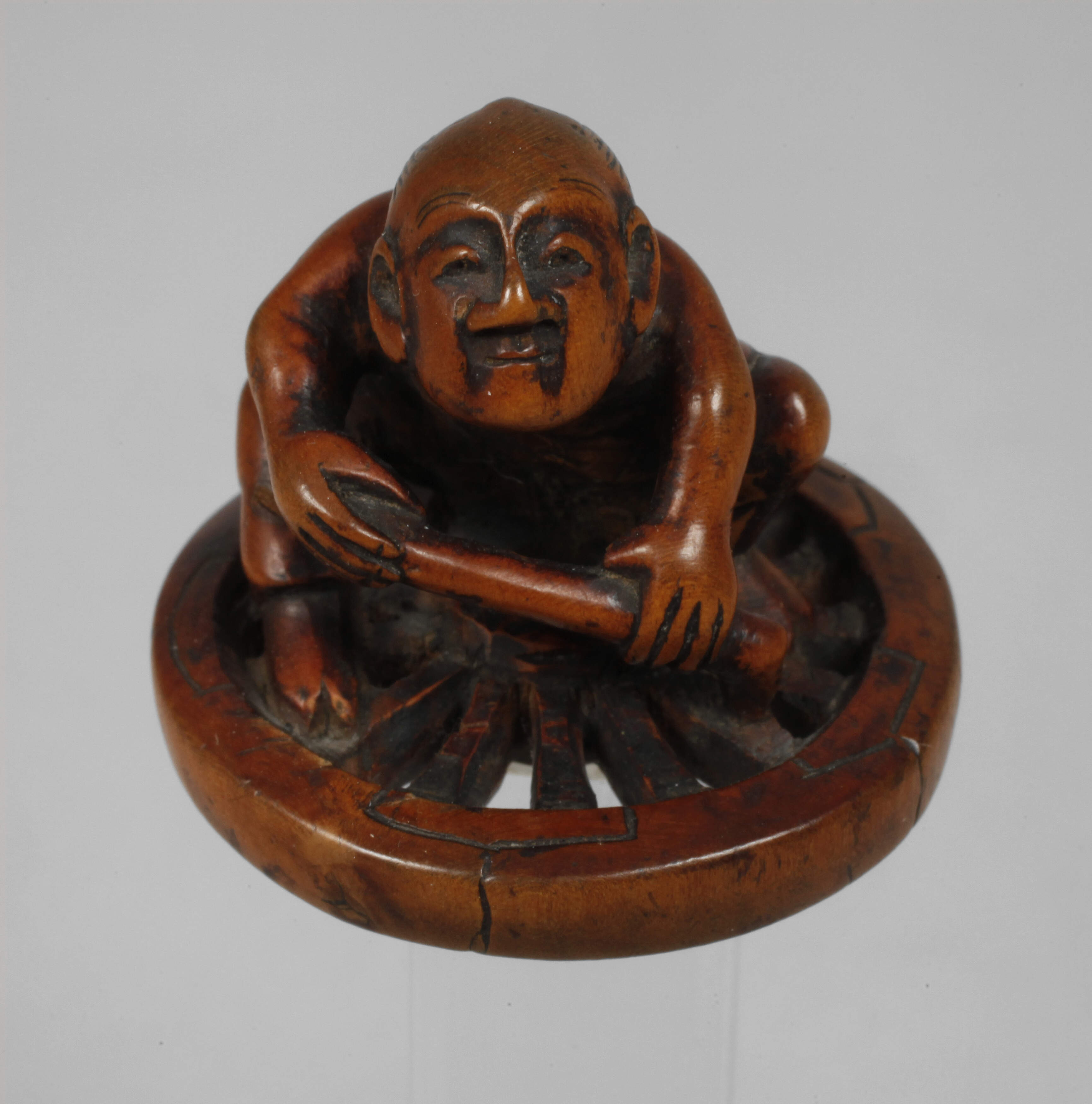 Netsuke