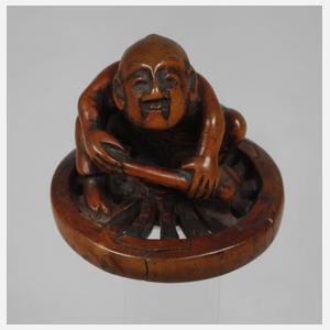 Netsuke