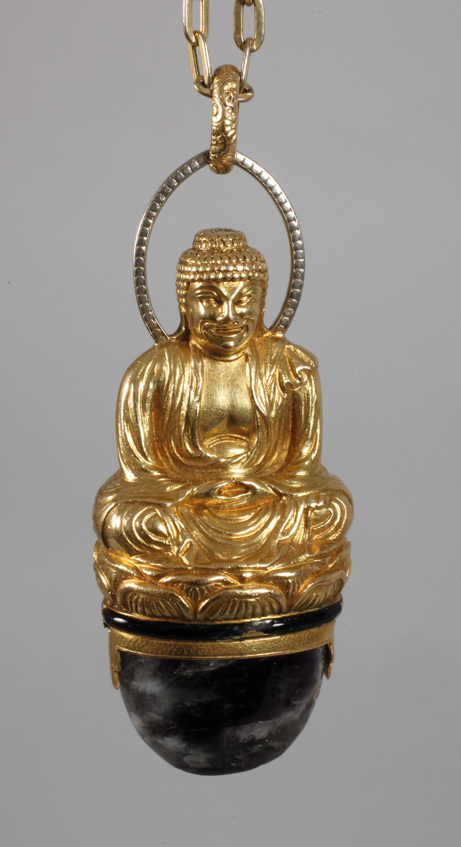 Anhänger Buddha