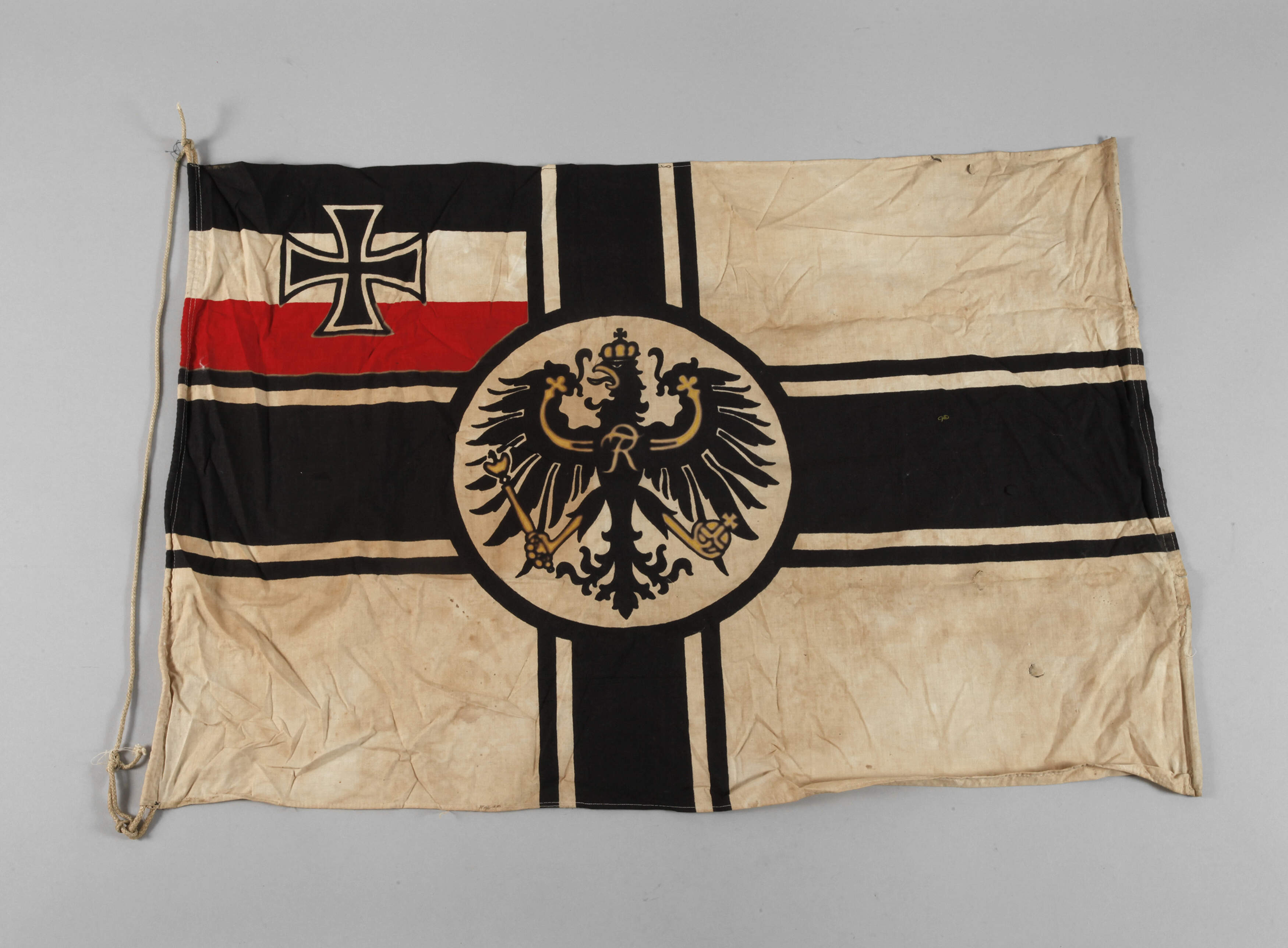 Reichskriegsflagge 1. Weltkrieg