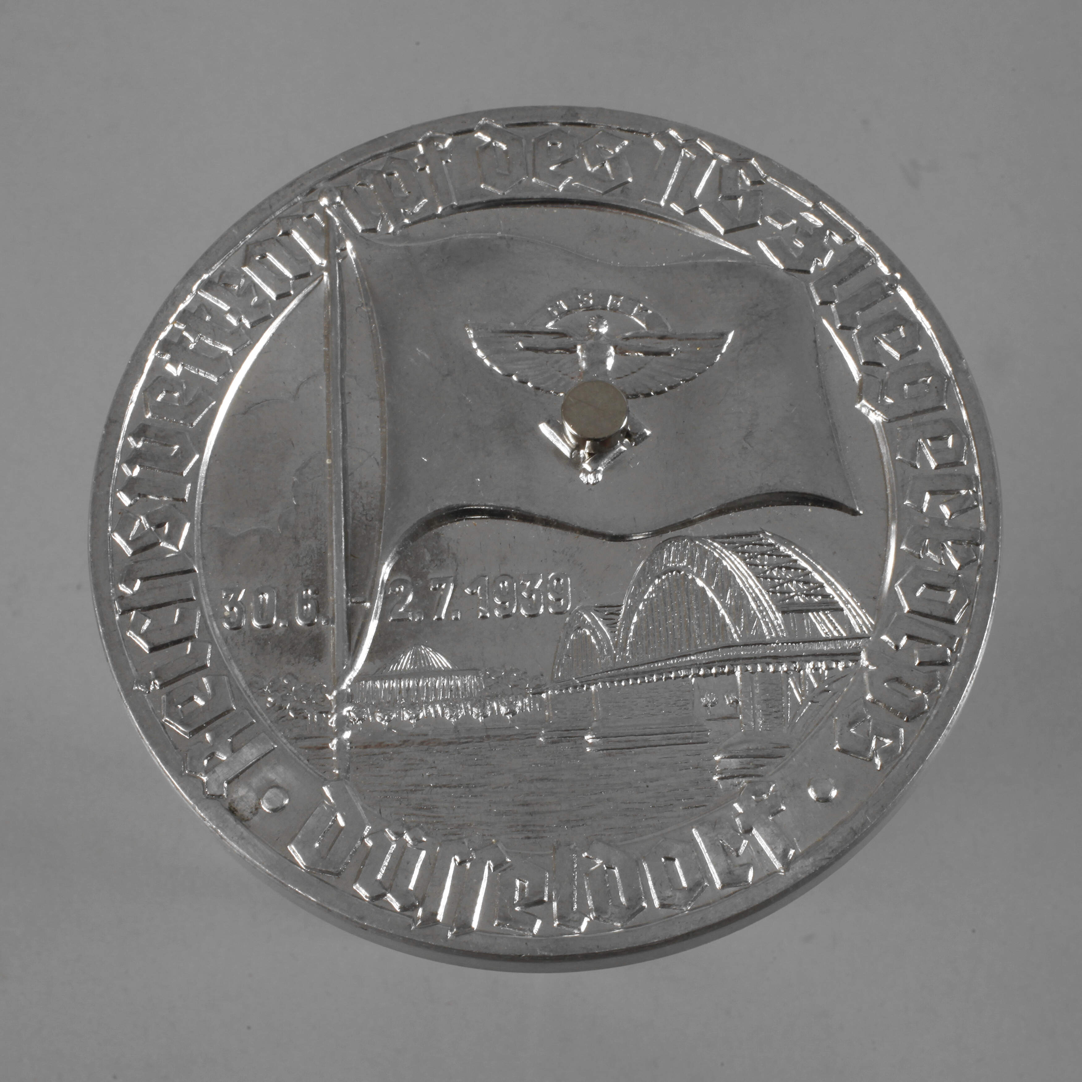 Medaille Reichswettkampf Fliegerkorps 1939