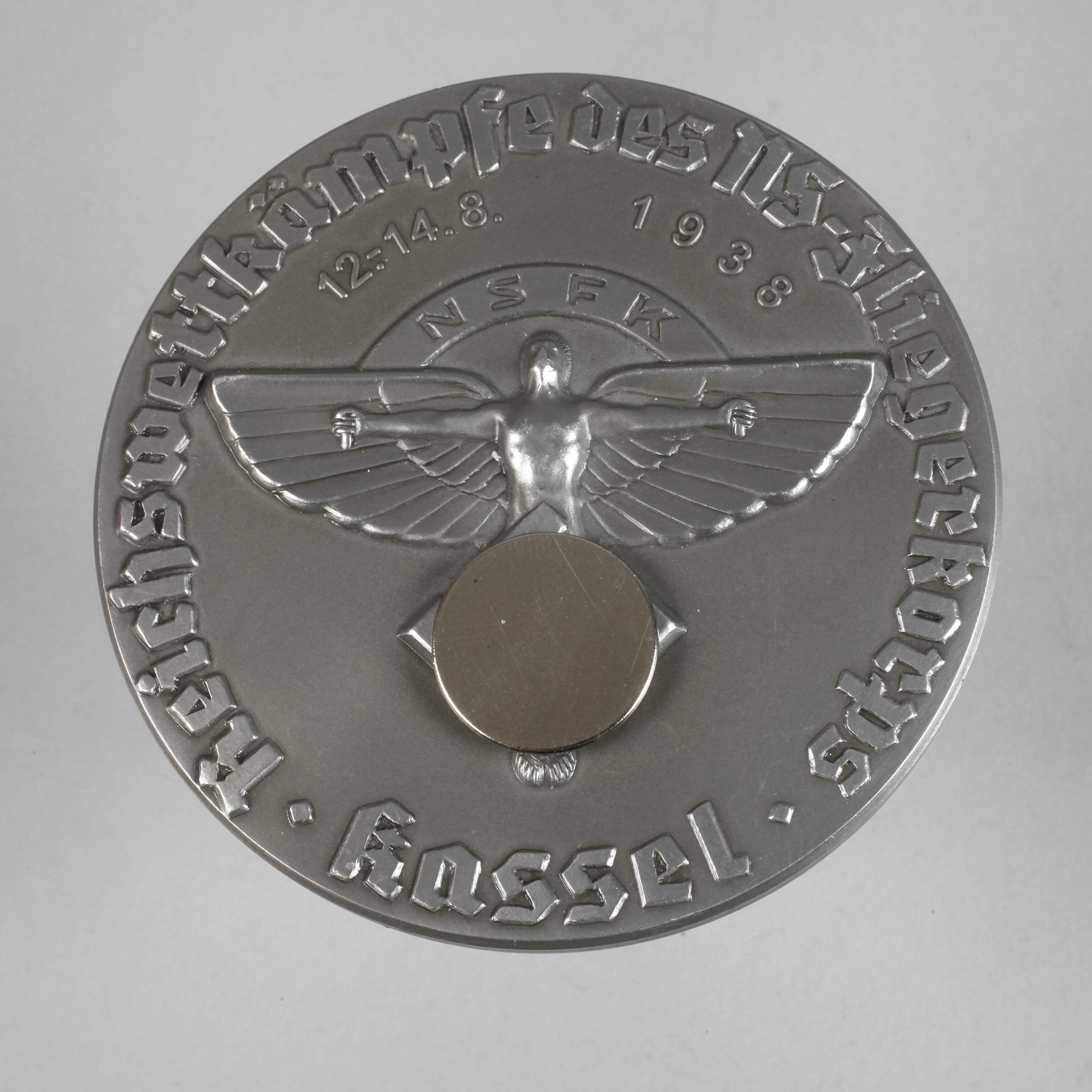 Medaille Fliegerkorps Kassel 1938