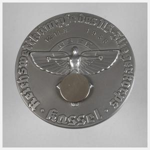 Medaille Fliegerkorps Kassel 1938