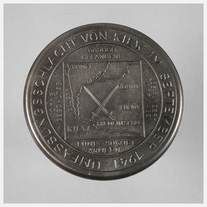 Medaille Umfassungsschlacht von Kiew 1941